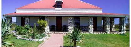 Thali Thali Game Lodge