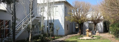 Indigo Moon Guesthouse