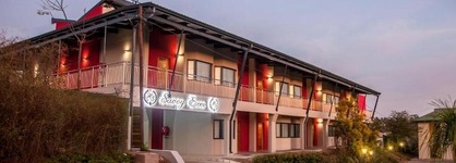 Hotel Savoy And Conference Centre