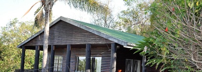 Impala Niezel Lodge