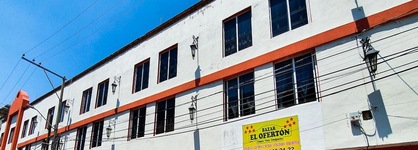 Capital O Hotel Casa Blanca