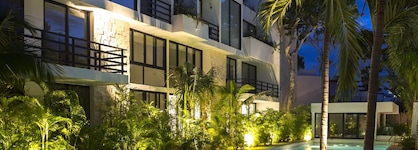 Apartamento 2 quarto (s), 3 banheiro (s)