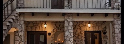 Hotel Boutique Rancho San Jorge
