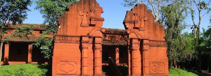 Guaminí Misión Hotel