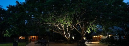 Falaza Game Lodge