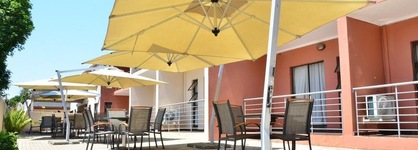 Ruby Stone Boutique Hotel