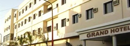 Grand Hotel