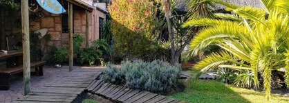 Saltycrax Backpackers And Adventures
