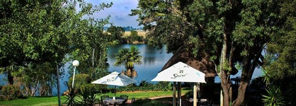 Waterfront Country Lodge