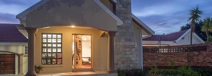 Bhotani Bed And Breakfast
