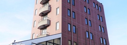Arc Lifestyle Space & Hotel