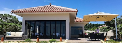 Villabu Resort