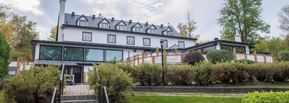 Auberge Willow Inn