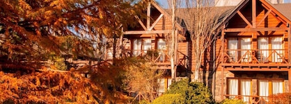 Chamonix Posada Y Spa