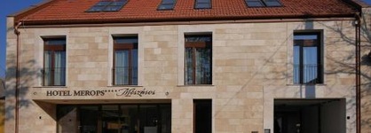 Hotel Merops Mészáros