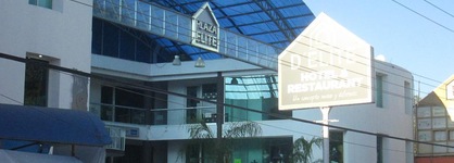 Hotel Plaza Elite