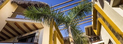Moon Dreams Villas El Jardin
