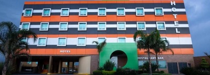 Xcoco Inn
