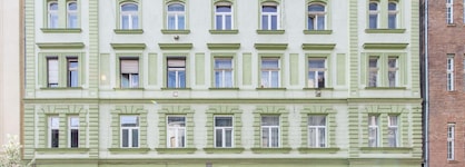 Venus Apartments - City Park