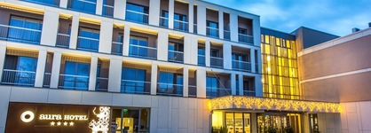 Aura Hotel - Adults Only