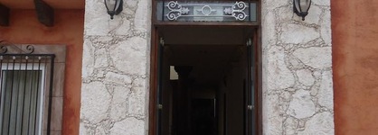 Hotel Peña Real