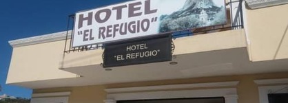 Hotel El Refugio