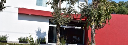 Esduma Hk Hotel Pachuca