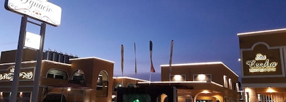 Hotel San Ignacio Inn
