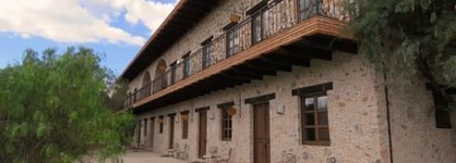 Hacienda Tovares Hotel Del Lago
