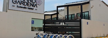 Villas Grand Gardenia