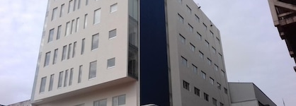 Hotel Real Maestranza