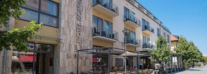 Bonvital Wellness & Gastro Hotel Hévíz - Adults Only