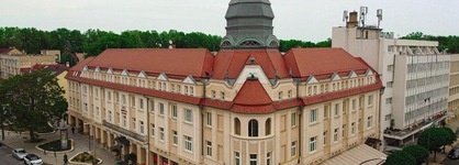 Hotel Dorottya