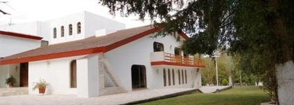 Quintaesencia Hotel Boutique