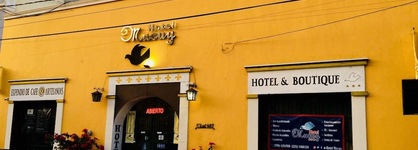 Hotel Mucuy