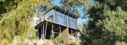 Armalong Winery Chalets