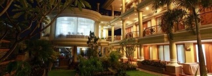 Hotel Filadelfia