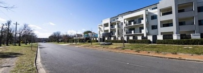 Accommodate Canberra - Century
