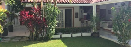 Apartamento 3 quarto (s), 2 banheiro (s)