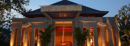 Ayuterra Resort