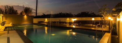 Gtv Hotel & Service Apartment