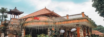 Ubud Cottages Malang
