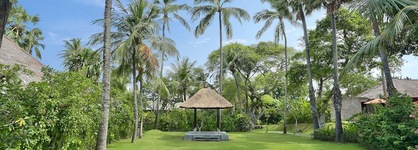 Vila 1 Quarto, Legian