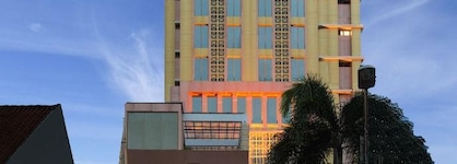 Hotel Chanti