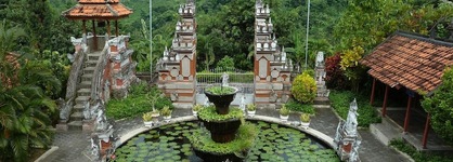 Villa Damai
