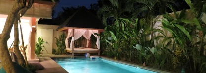 Vivenda T3 em Seminyak, Seminyak