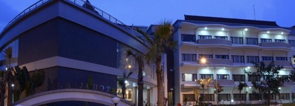 Sutan Raja Hotel Palu