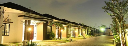 The Baliview Luxury Villas & Resto