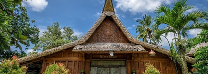 Permata Ayung Private Estate