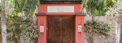 Vivenda 3 Quartos 1 Casa de Banho, Lembongan island